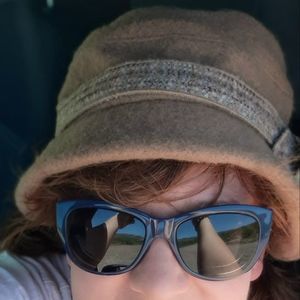 Meet your Posher, Jill